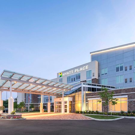 Hyatt Place Canton Lake Cable Eksteriør billede
