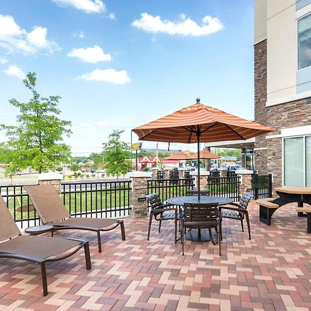Hyatt Place Canton Lake Cable Eksteriør billede