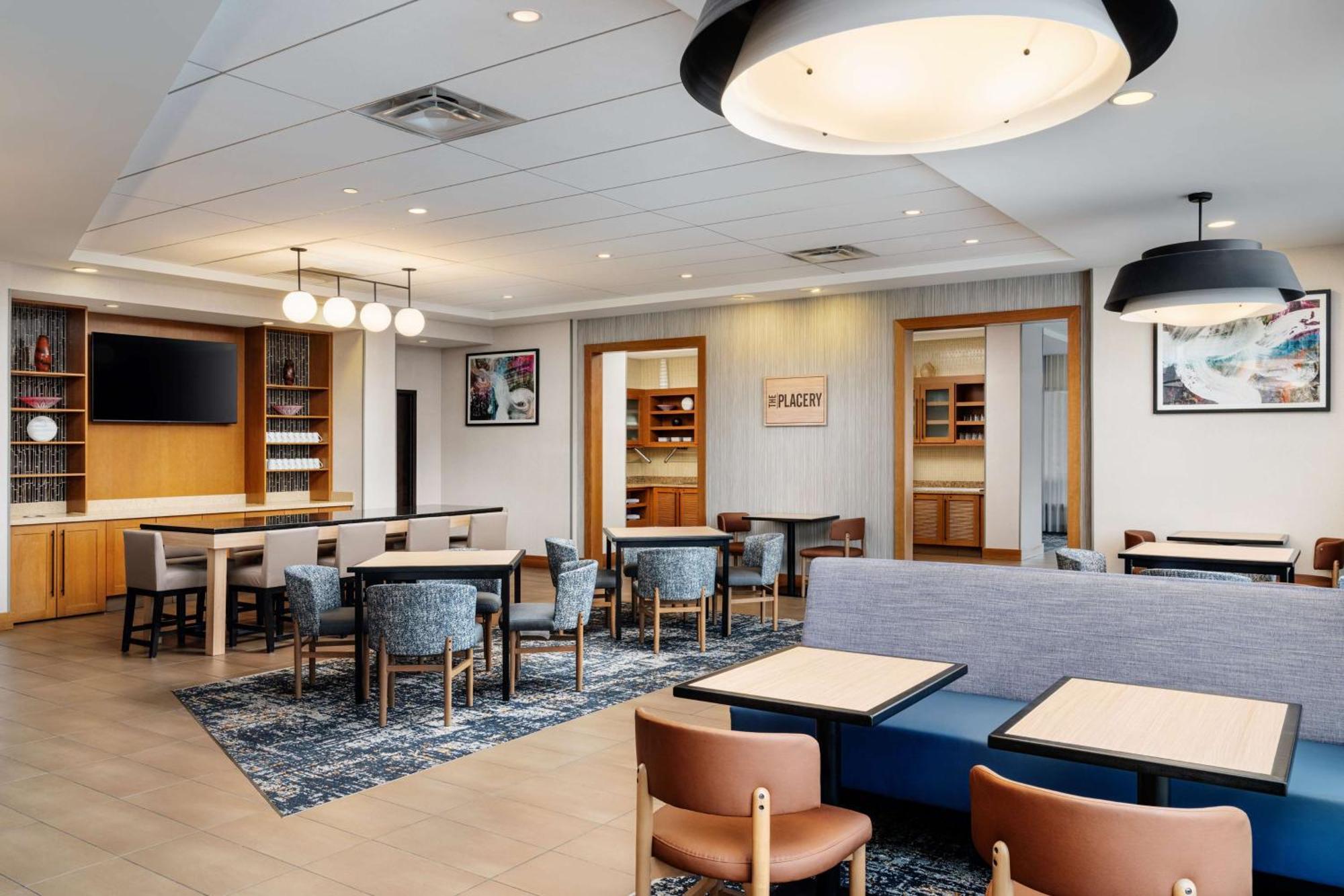 Hyatt Place Canton Lake Cable Eksteriør billede