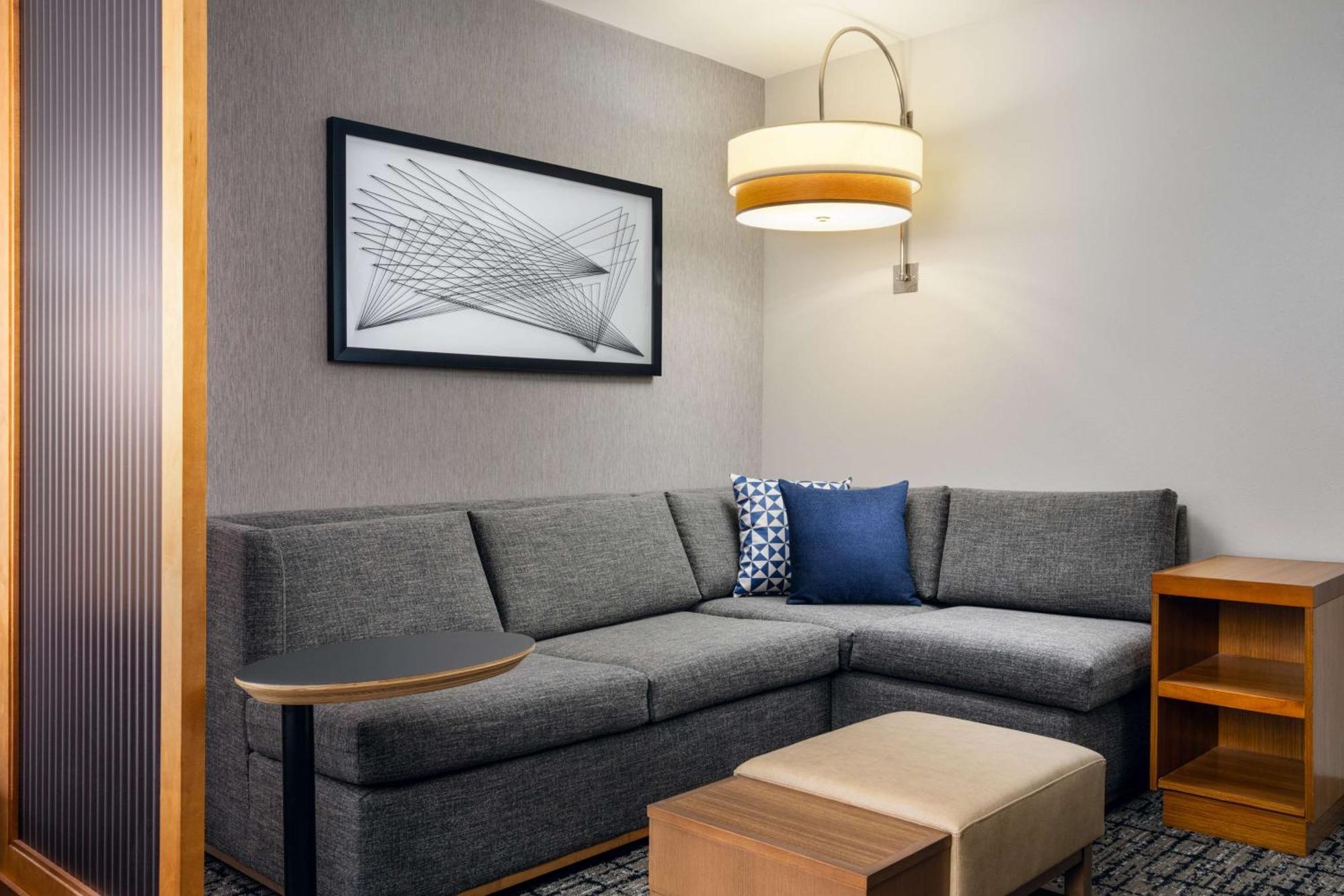 Hyatt Place Canton Lake Cable Eksteriør billede