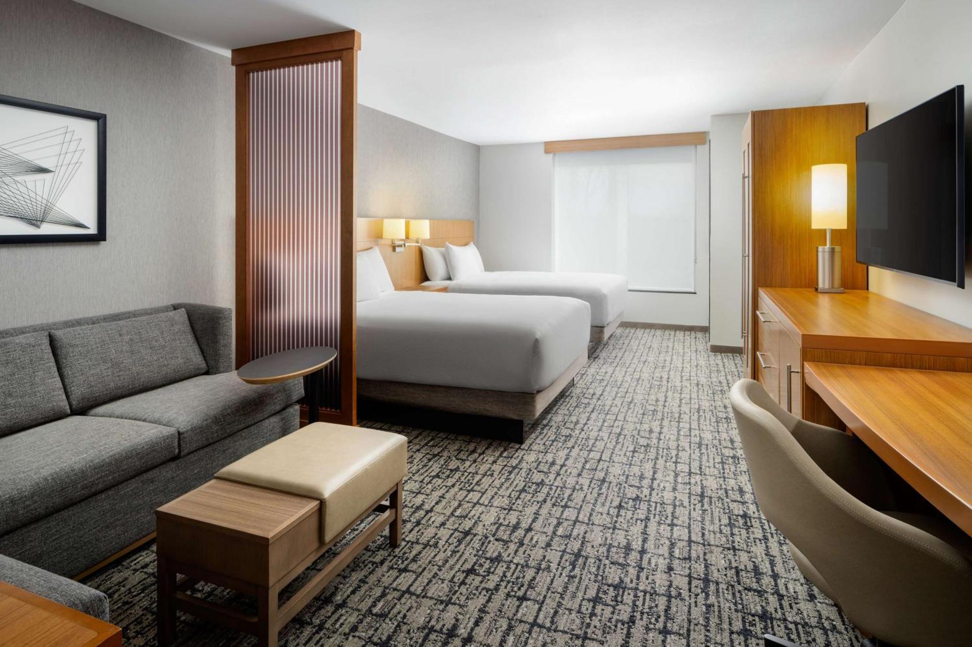 Hyatt Place Canton Lake Cable Eksteriør billede