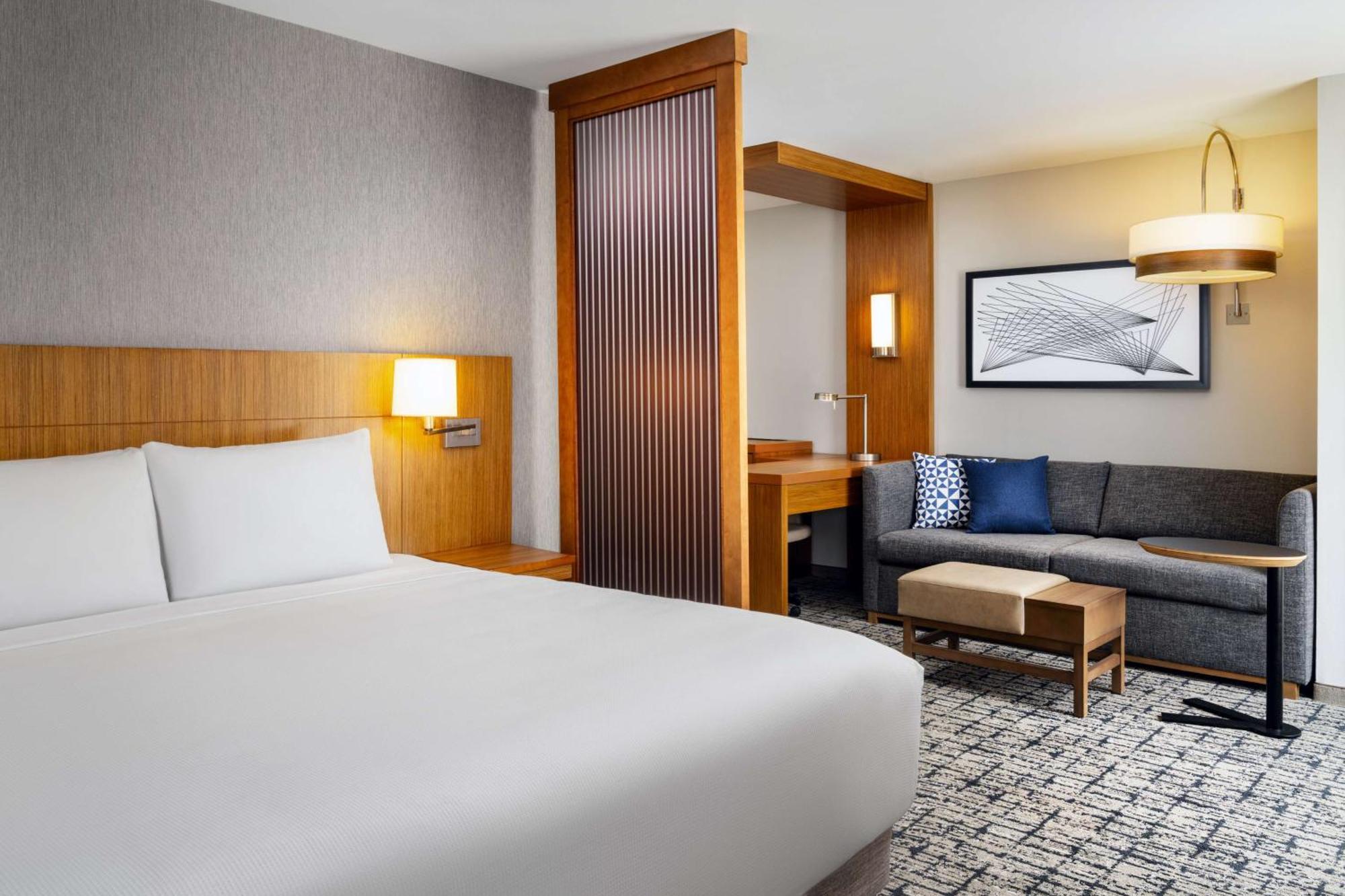 Hyatt Place Canton Lake Cable Eksteriør billede