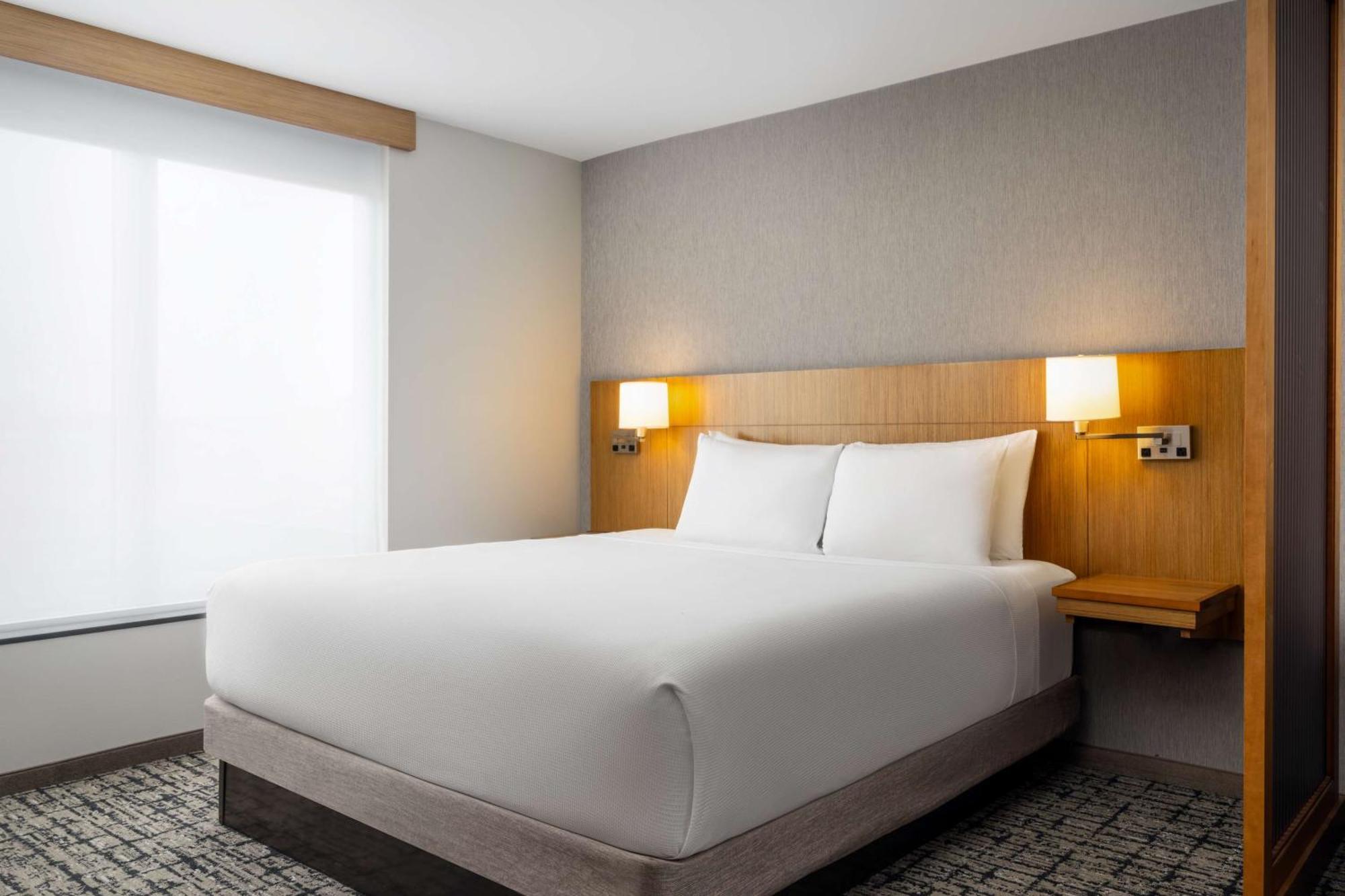 Hyatt Place Canton Lake Cable Eksteriør billede