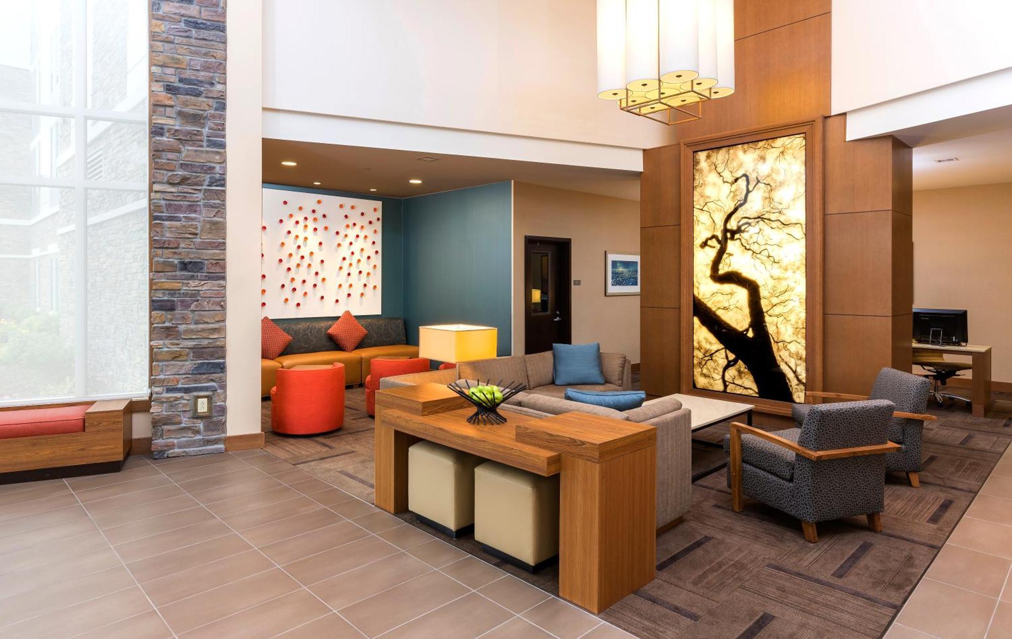 Hyatt Place Canton Lake Cable Eksteriør billede