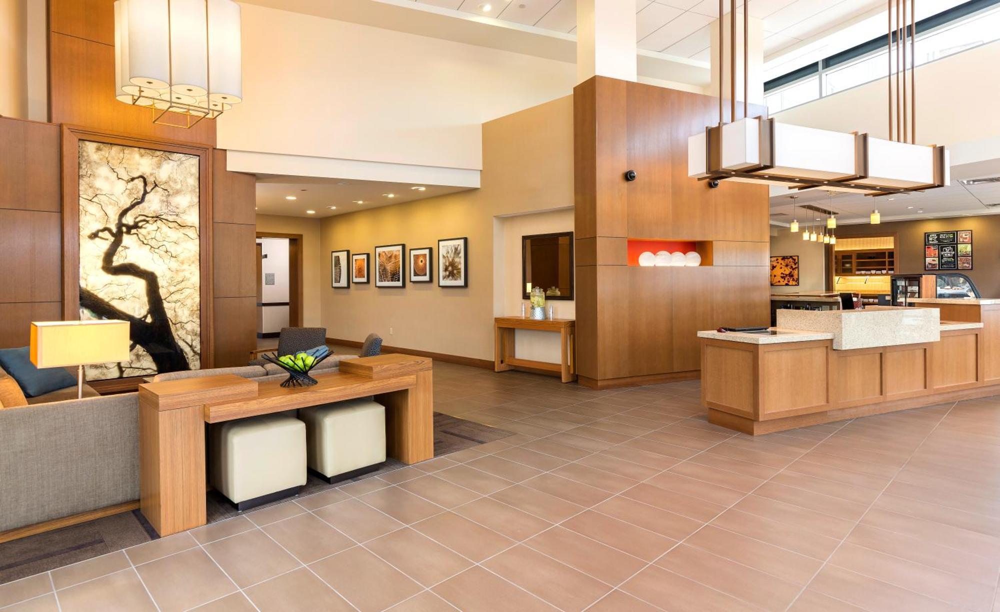 Hyatt Place Canton Lake Cable Eksteriør billede