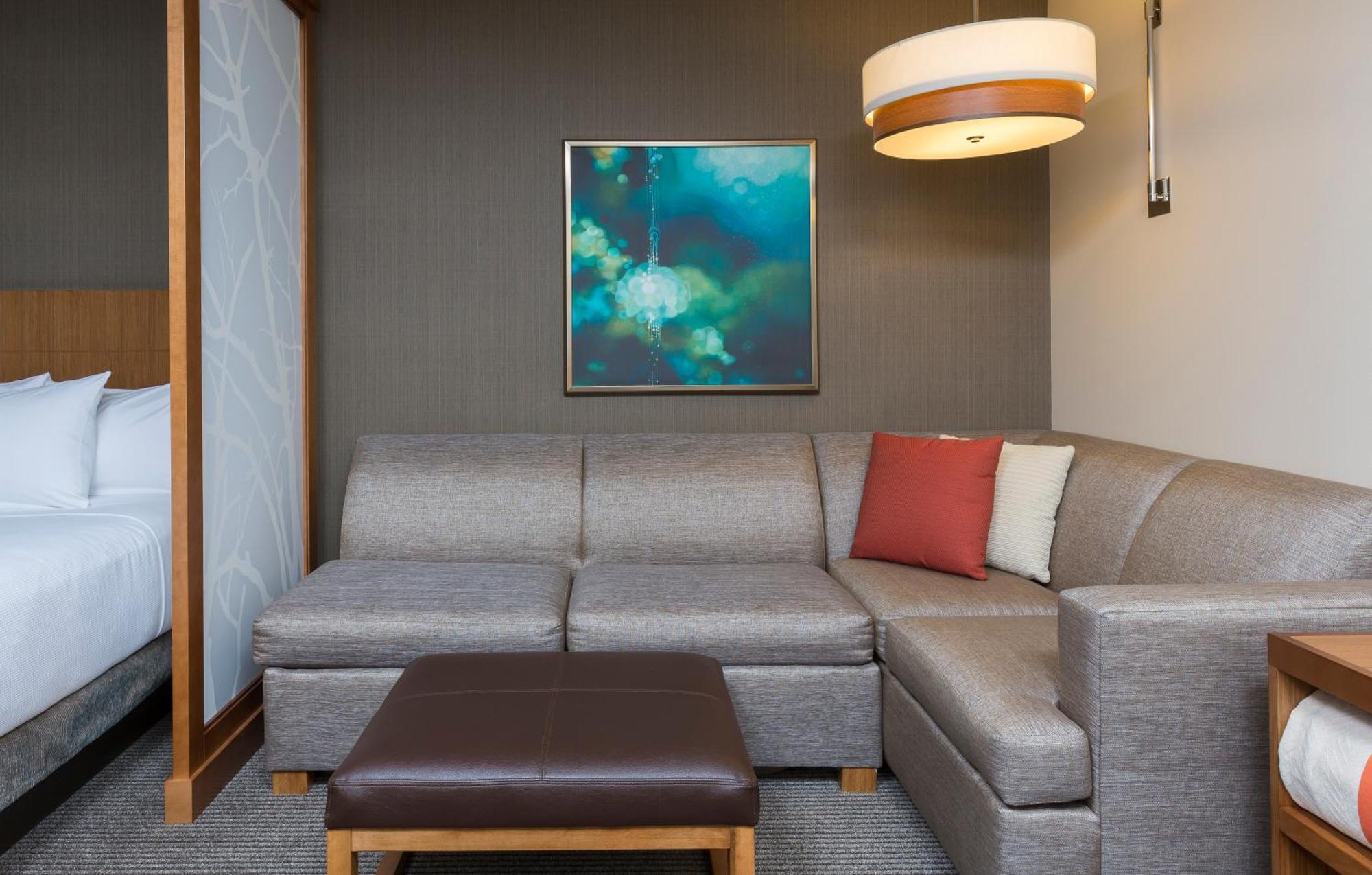 Hyatt Place Canton Lake Cable Eksteriør billede