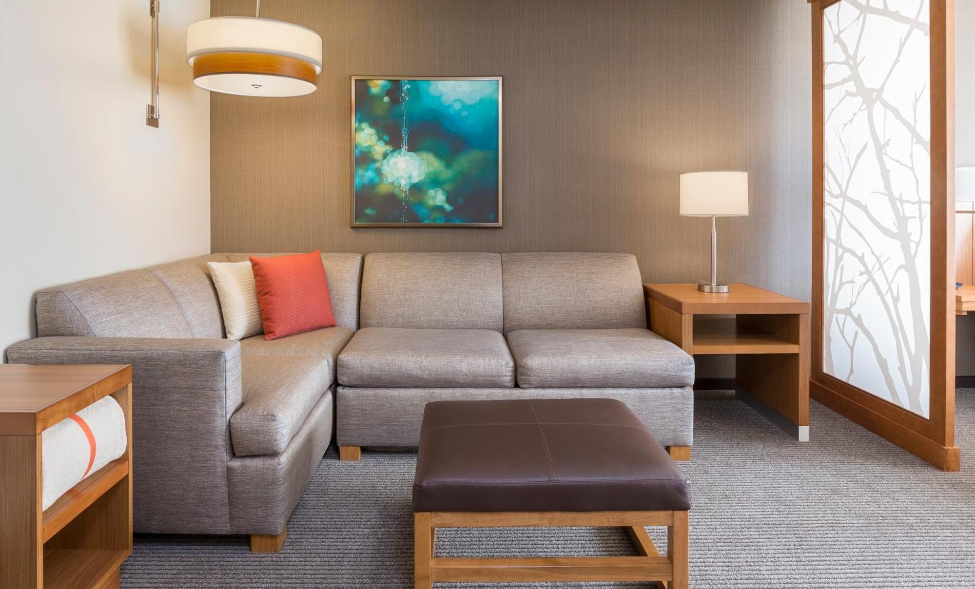 Hyatt Place Canton Lake Cable Eksteriør billede