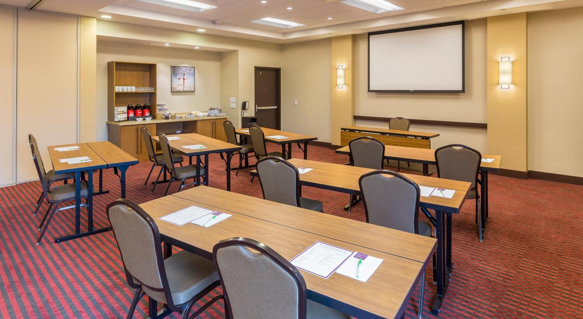 Hyatt Place Canton Lake Cable Eksteriør billede