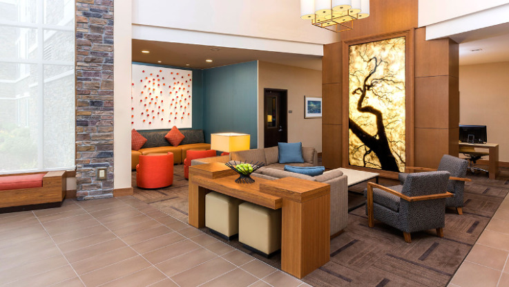 Hyatt Place Canton Lake Cable Eksteriør billede